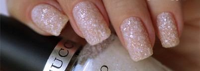 Cuccio Colour New Mixology Collection # 6091 Stir in Sugar