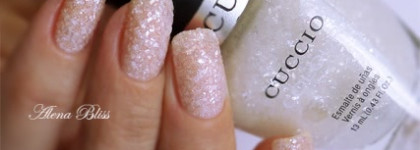 Cuccio Colour New Mixology Collection # 6091 Stir in Sugar