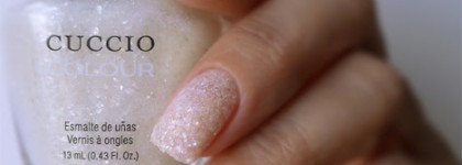 Cuccio Colour New Mixology Collection # 6091 Stir in Sugar