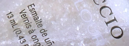 Cuccio Colour New Mixology Collection # 6091 Stir in Sugar