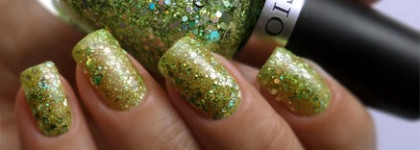 Cuccio Colour New Mixology Collection # 6094 Shake It Up