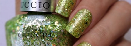 Cuccio Colour New Mixology Collection # 6094 Shake It Up