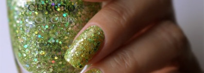 Cuccio Colour New Mixology Collection # 6094 Shake It Up