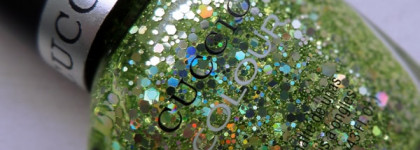 Cuccio Colour New Mixology Collection # 6094 Shake It Up