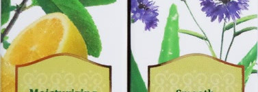 Кремы Sentio Smooth Skin Restoring Hand Creme, Sentio Moisturizing cream For Combination & Oily Skin