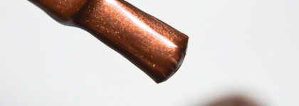 Missha The Style Lucid Nail Polish