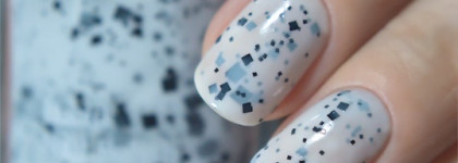 Missha The Style Lucid Nail Polish