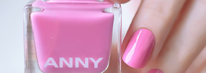 Весенние Anny из "Городских Джунглей"