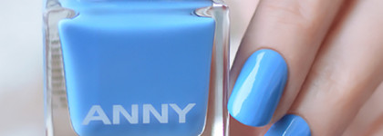 Весенние Anny из "Городских Джунглей"