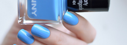 Весенние Anny из "Городских Джунглей"