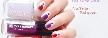 О боже, что у тебя с ногтями? - А что с ними? (с) "Отель Гранд Будапешт"