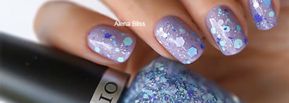 Летние лакококтейли. Море, цветы, этника в любимых цветовых сочетаниях в маникюре