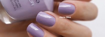 Летние лакококтейли. Море, цветы, этника в любимых цветовых сочетаниях в маникюре