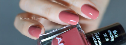 Парфюмированные лаки - за или против? ANNY Perfume Polish Collection