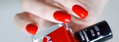 Парфюмированные лаки - за или против? ANNY Perfume Polish Collection