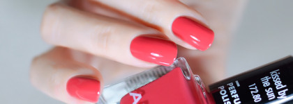 Парфюмированные лаки - за или против? ANNY Perfume Polish Collection