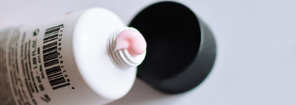 Ягодный коктейль для рук ANNY Pink Berry Hand Mousse и ANNY Pink Berry Nail Serum