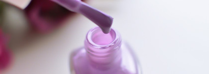 Essie nail polish Play Date - один за всех в Палитре Эмбер Коуэн