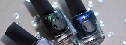 Anna Gorelova by Dance Legend HallOWLeen - отшумевший праздник