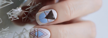 Вневременье-межсезонье в маникюре с OPI Infinite Shine: Beyond Pale Pink, Lavendurable, To Be Continued...r