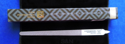 Пилок много не бывает: Shere & Nagel, Mont Bleu, Berenice, Staleks, Metzger