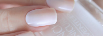 Про Seventeen - с любовью. Нежная забота и красивый маникюр