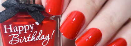 О любимых лаковых коллекциях - ANNY Happy Annyversary collection