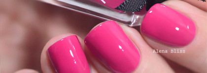 О любимых лаковых коллекциях - ANNY Happy Annyversary collection