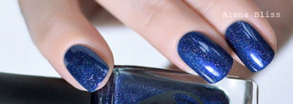 Подборка маникюров с любимыми зимними лаками Anna Gorelova by Dance Legend