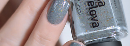 Подборка маникюров с любимыми зимними лаками Anna Gorelova by Dance Legend