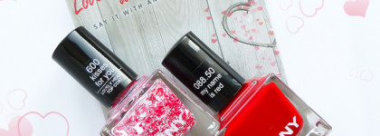 Признание в любви. Anny All you need is love