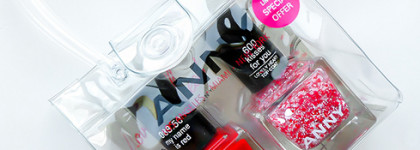 Признание в любви. Anny All you need is love