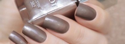 Люкс. Dior Vernis Couture