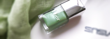 Люкс. Dior Vernis Couture