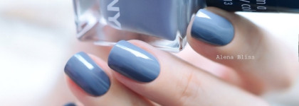 Летние маникюры с лаками Anny в палитре августа «Убийство в Восточном Экспрессе»