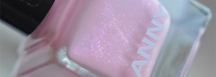 Итоги лета. Любимые лаки ANNY. Aloha Hawaii Nail Summer Collection