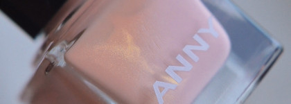 Итоги лета. Любимые лаки ANNY. Aloha Hawaii Nail Summer Collection