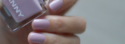 Лак без проблем. Нежный и изысканный Anny #201 Big day из свадебной коллекции Walk on the bride side Collection