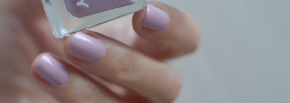 Лак без проблем. Нежный и изысканный Anny #201 Big day из свадебной коллекции Walk on the bride side Collection