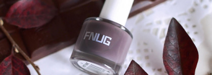 Маникюры осени. Итоги - прощание с нелюбимыми