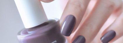 Маникюры осени. Итоги - прощание с нелюбимыми