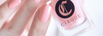 Маникюры осени. Итоги - прощание с нелюбимыми