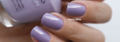 Многоцветие весенних маникюров с Cuccio Colour Soul Surfer, A Star is Born, Roller Skate, California Dreamin