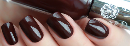 R-beauty nails: Aurelia Magnifique #15 и нестандартный френч с Matte Top Coat