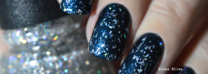 US-Beauty: China Glaze Cheers: Don’t Get Elfed Up, Break The Ice, Better Not Pout, Peppermint To Be, Son Of A Nutcracker