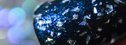 US-Beauty: China Glaze Cheers: Don’t Get Elfed Up, Break The Ice, Better Not Pout, Peppermint To Be, Son Of A Nutcracker