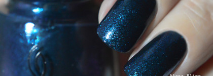 US-Beauty: China Glaze Cheers: Don’t Get Elfed Up, Break The Ice, Better Not Pout, Peppermint To Be, Son Of A Nutcracker