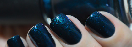 US-Beauty: China Glaze Cheers: Don’t Get Elfed Up, Break The Ice, Better Not Pout, Peppermint To Be, Son Of A Nutcracker