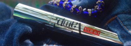 Pupa Mascara Vamp! в оттенке 301 Electric Blue