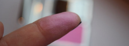 Dior Healthy Glow Awakening Blush в оттенке  #001 Petal